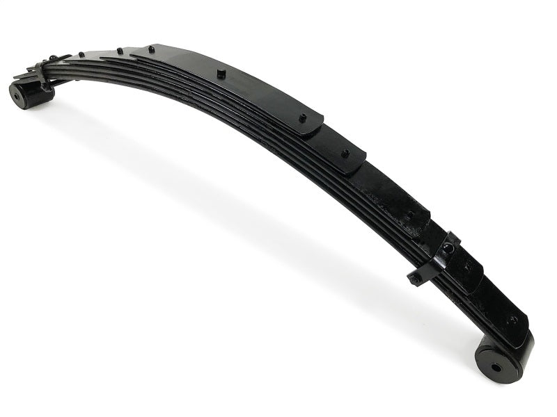 TUF Front Leaf Springs - Tuff Country 80-97 Ford F-250 4wd Front 6in EZ-Ride Leaf Springs (Ea)