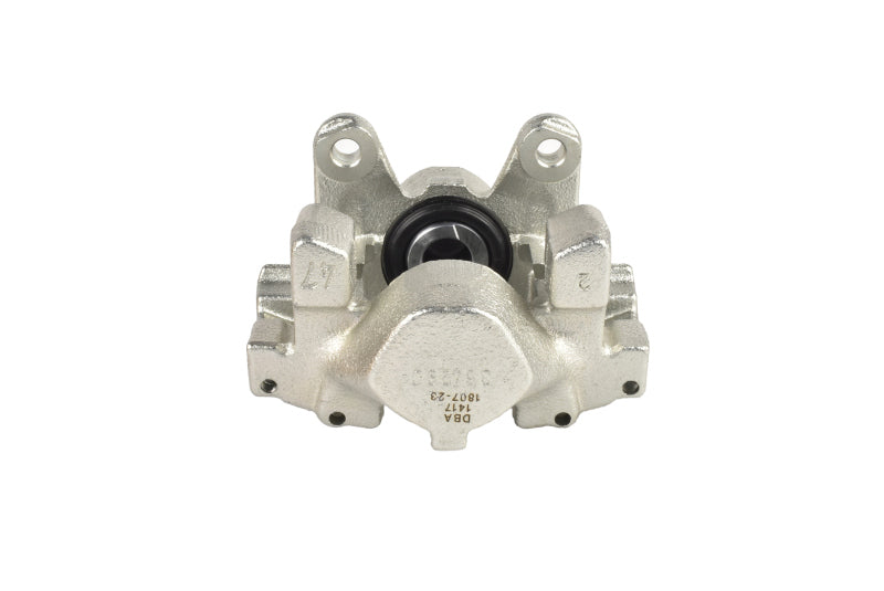 DBA Street Series Calipers - DBA 10-11 Mercedes-Benz SLK300 Street Series Right Rear Caliper