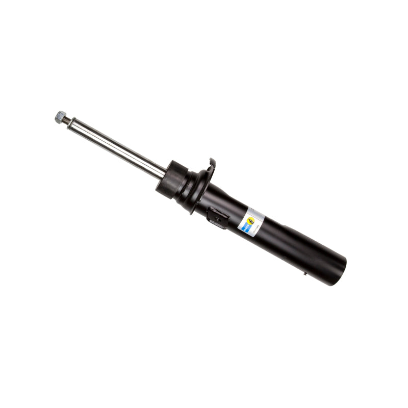BIL B4 Series Shocks - Bilstein B4 2014 Mini Cooper w/o Electronic Damping Right Front Twintube Shock Absorber