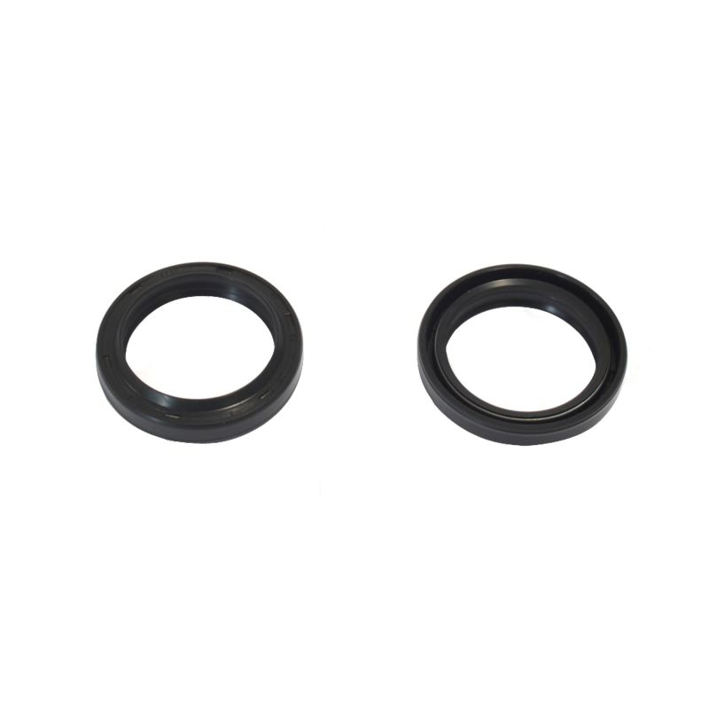 ATH Fork Oil Seal Kits - Athena 82-84 Husqvarna CR Husqvarna Engine 125 40x52x8/10.5mm Fork Oil Seal Kit
