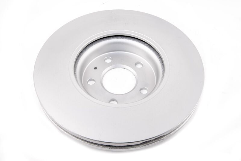 DBA En-Shield Standard Rotors - DBA 12-16 Audi A4 Front En-Shield Standard Rotor