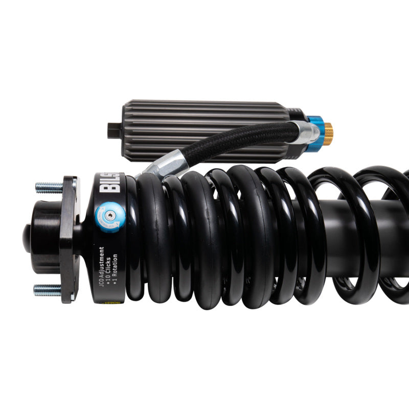 BIL B8 8112 Suspension Kits - Bilstein 21-24 Ford Bronco B8 8112 Suspension Shock Absorber and Coil Spring Assembly - Rear Right