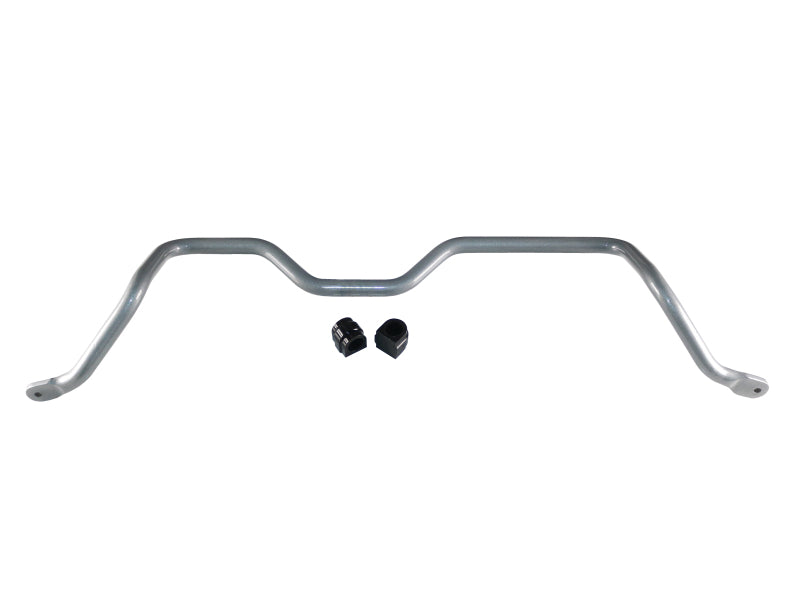 WL Sway Bars - Front - Whiteline 02-06 Mini Cooper/Cooper S Front Heavy Duty Adjustable Sway Bar - 26mm
