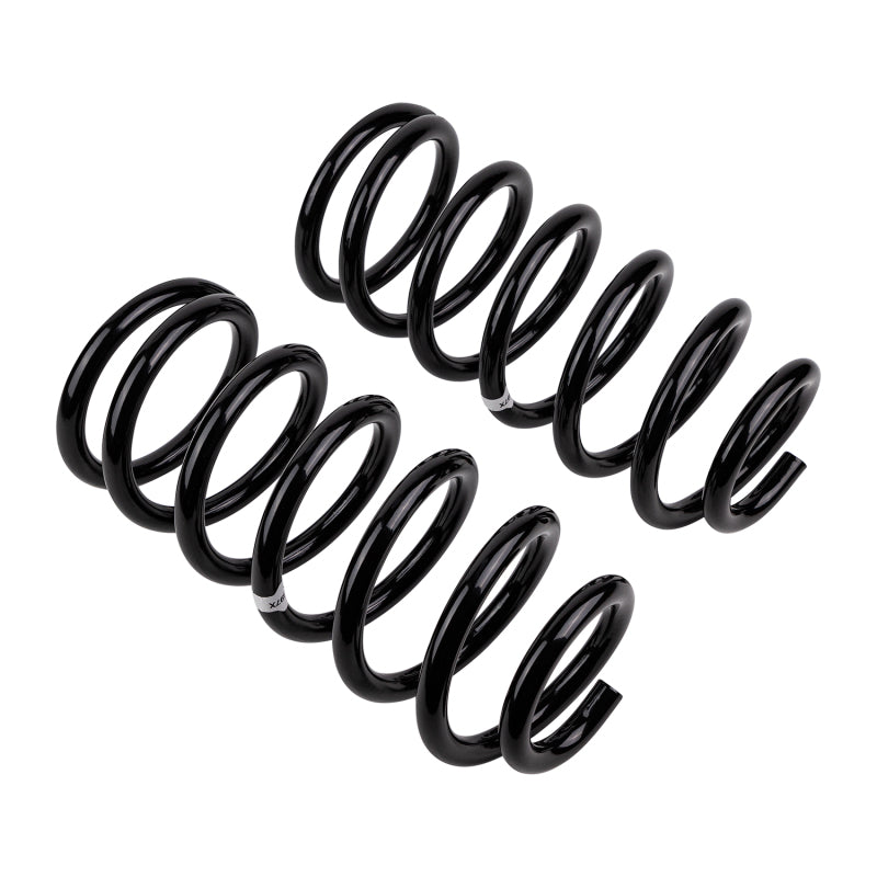 ARB OME Coil Springs - ARB / OME Coil Spring Rear Prado 4/03On