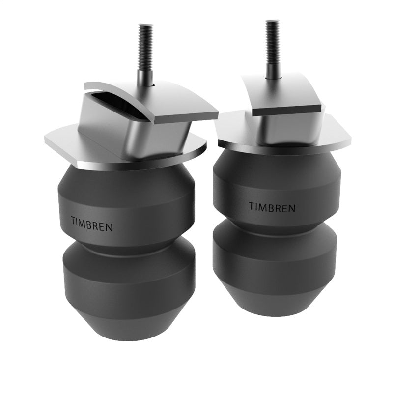 TIM Suspension Enhancement Systems - Timbren 1992 Ford E-150 Econoline Rear Suspension Enhancement System
