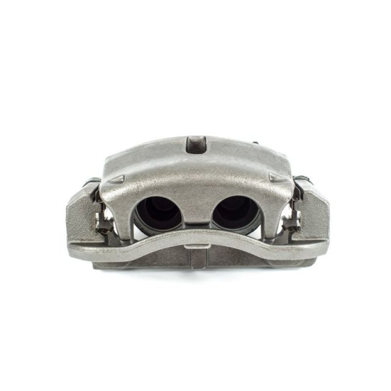 PSB Autospecialty Caliper - Power Stop 04-05 Ford F-150 Front Right Autospecialty Caliper w/Bracket