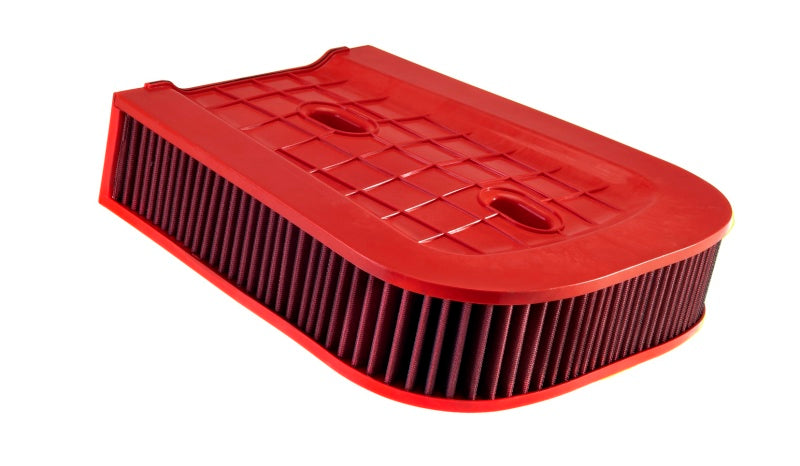 BMC Panel Air Filters - BMC 17+ Porsche Cayenne III  4.0L-V8 Replacement Panel Air Filter