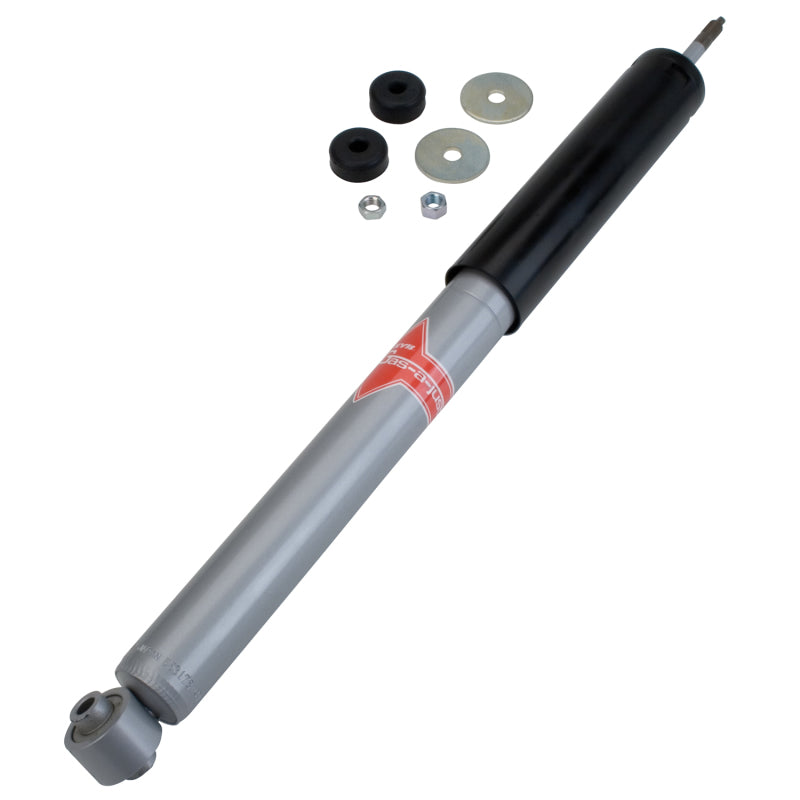 KYB Shock & Strut Excel-G - KYB Shocks & Struts Excel-G Rear MERCEDES BENZ 190 Series 1984-93
