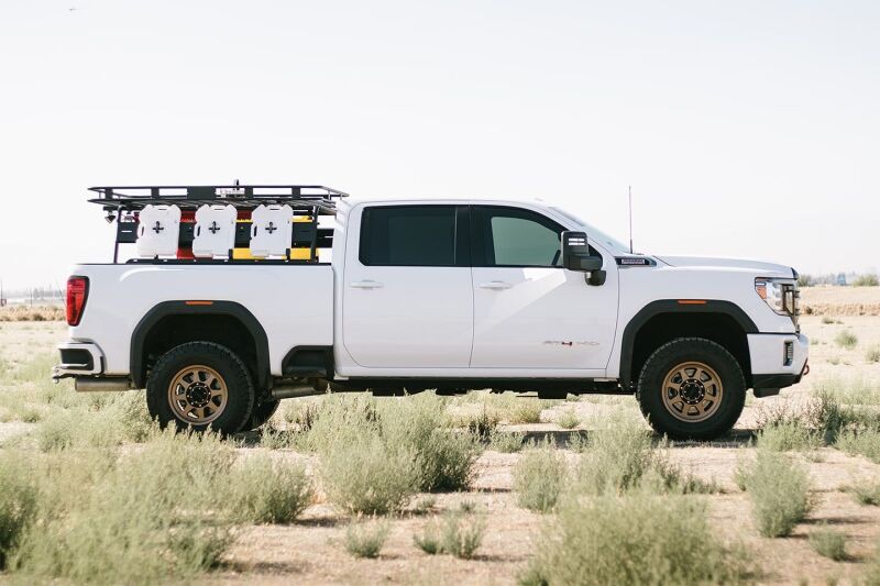 COG Leveling Kit - Standard - Cognito 20-24 Chevy/GMC Silverado/Sierra 2500/3500 HD 2WD/4WD 3in Standard Leveling Lift Kit