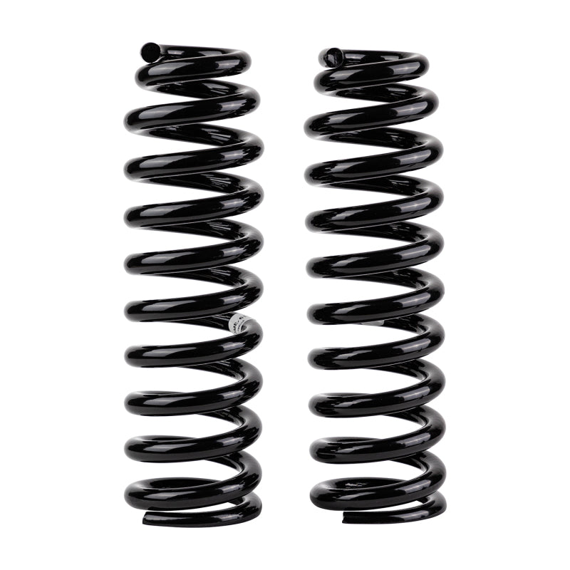 ARB OME Coil Springs - ARB / OME Coil Spring Front Tundra 07On W/Bar