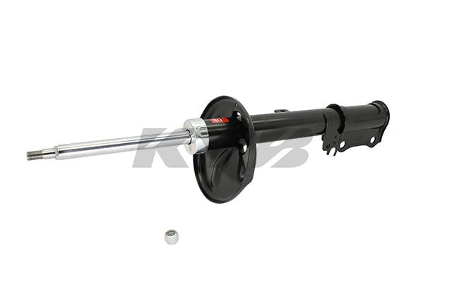 KYB Shock & Strut Excel-G - KYB Shocks & Struts Excel-G Rear Right TOYOTA Highlander (FWD) 2001-03