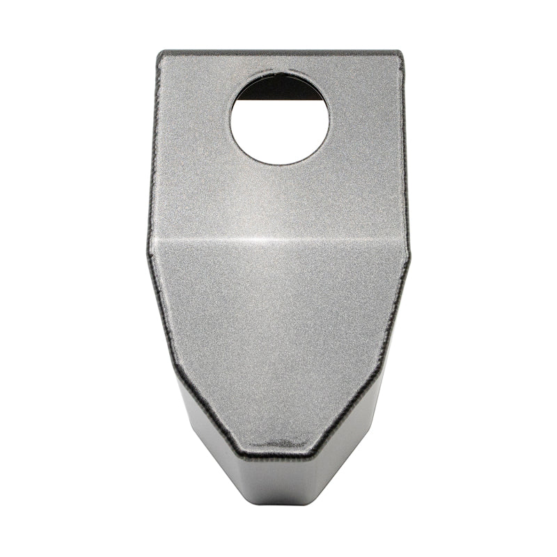 WCF Master Cylinder Cover - Wehrli 01-19 Chevrolet LB7/LLY/LBZ/LMM/LML/L5P Duramax Brake Master Cylinder Cover - Gloss Black