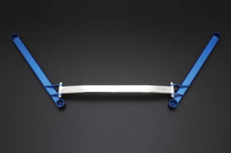 CUS Power Braces - Cusco PowerBrace Front Strut Support 2020+ Toyota Supra (A90) 3.0L Turbo