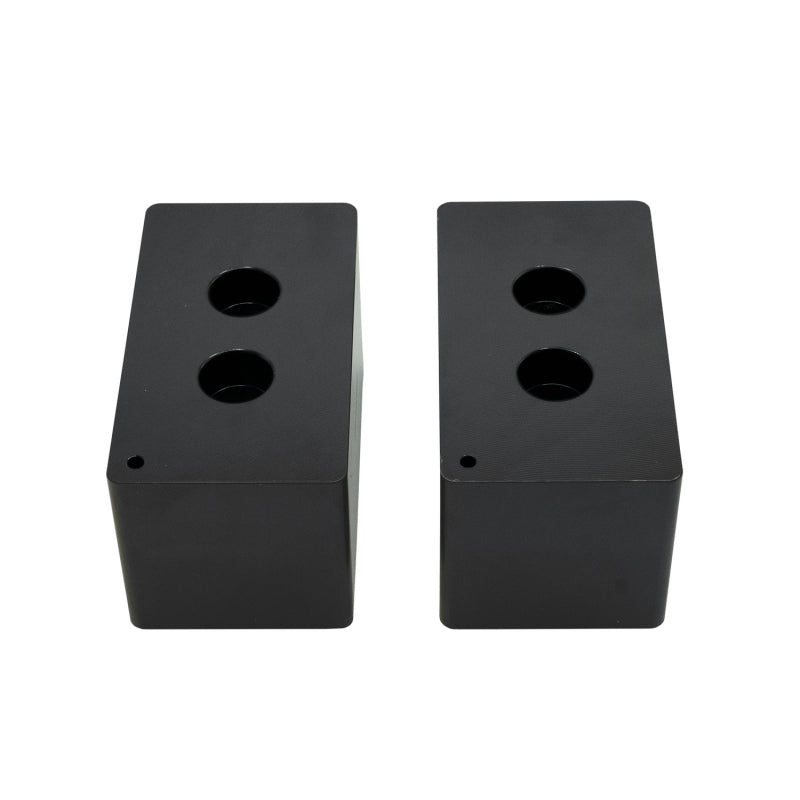 ARB Spacers - ARB / OME 2021+ Ford F150 Leaf Spring Spacer