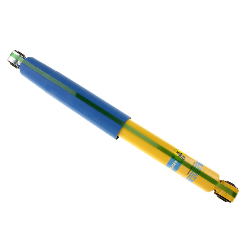 BIL B6 4600 Series Shocks - Bilstein 4600 Series 2006 Dodge Ram 1500 Laramie RWD Ext. Crew Cab Rear 46mm Monotube Shock Absorber