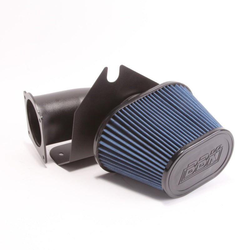 BBK Cold Air Intake Kit - BBK 94-95 Mustang 5.0 Cold Air Intake Kit - Blackout Finish