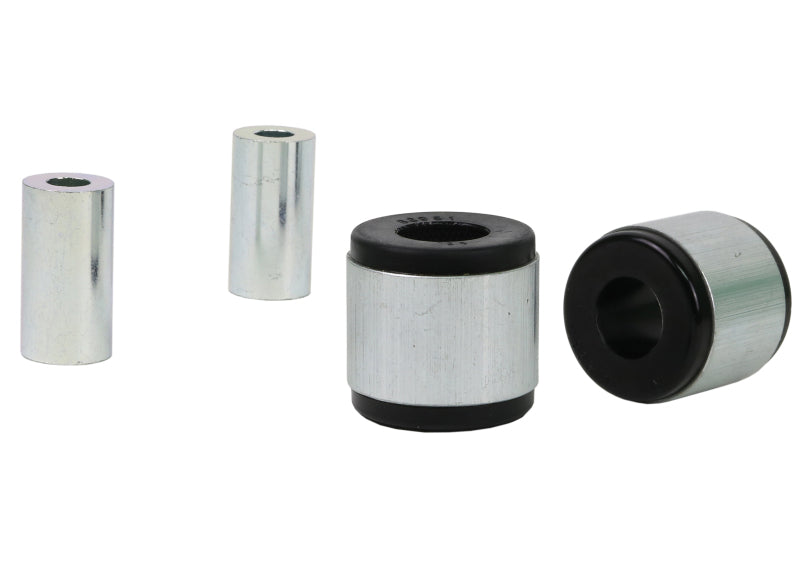 WL Bushings - Control Arm - Whiteline Plus 03-06 EVO 8/9 Rear Lower Inner Control Arm Bushing Kit