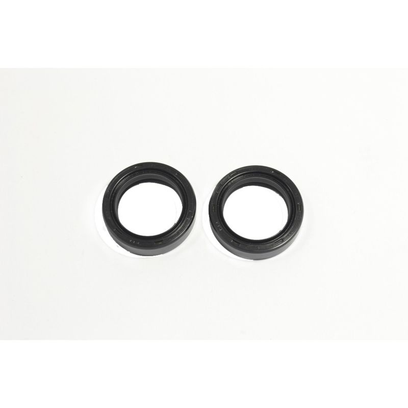 ATH Fork Oil Seal Kits - Athena 84-85 Kawasaki KX 80 33x45x11mm Fork Oil Seal Kit
