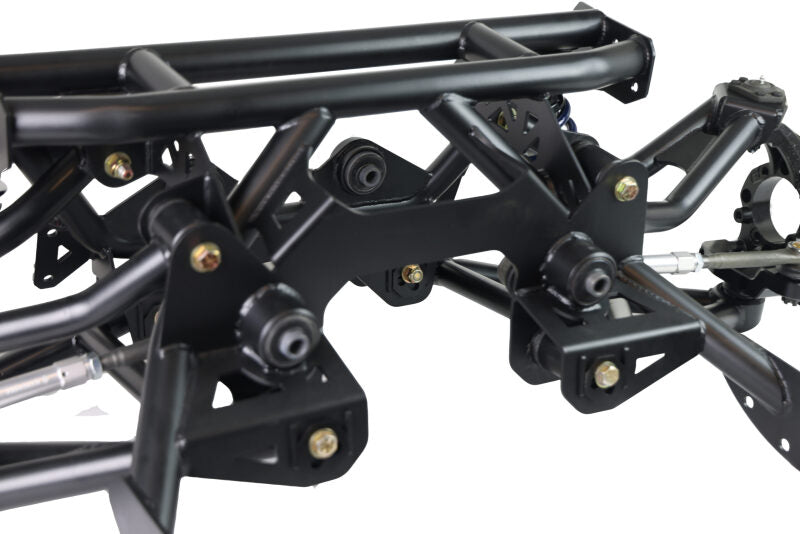 RID Suspension Kits - Ridetech 73-79 Ford Mustang Independent Rear Suspension System