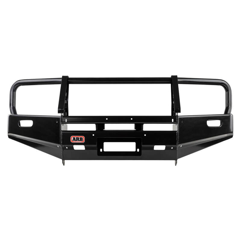 ARB Bull Bars - ARB Combar Suit Flares Hilux11On 4X4 No Fog (Fit Kit NOT Included)