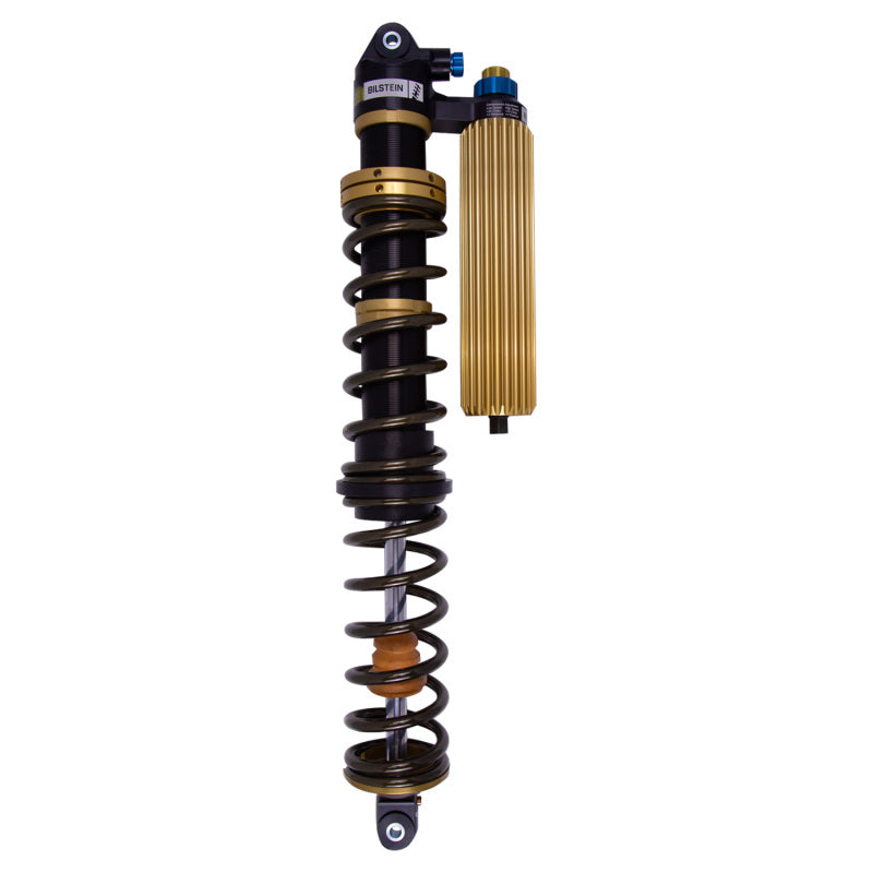 BIL Black Hawk Powersports - Bilstein 20-21 Can-Am Maverick X3 RS Turbo R Black Hawk Powersports Shock & Coil Spring Assembly -FR