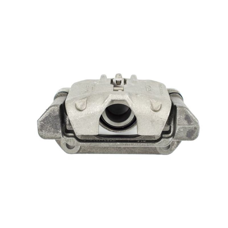 PSB Autospecialty Caliper - Power Stop 98-02 Chevrolet Camaro Rear Right Autospecialty Caliper w/Bracket