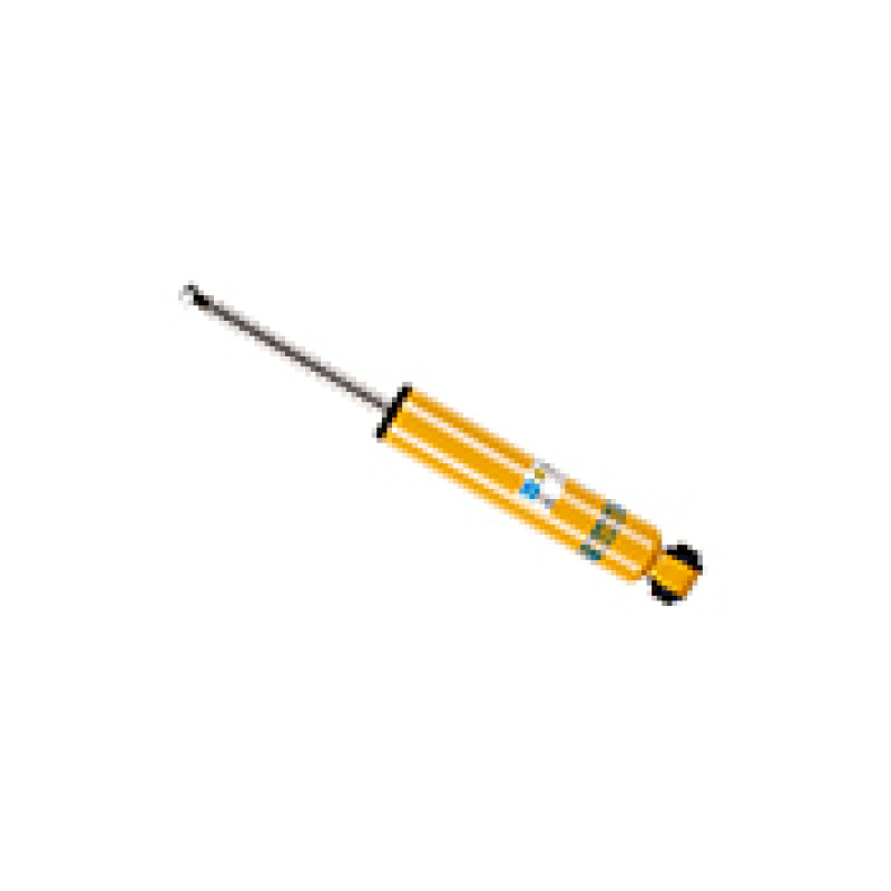 BIL B6 Series Shocks - Bilstein B6 2011 Mercedes-Benz E350 4Matic Wagon Rear Shock Absorber