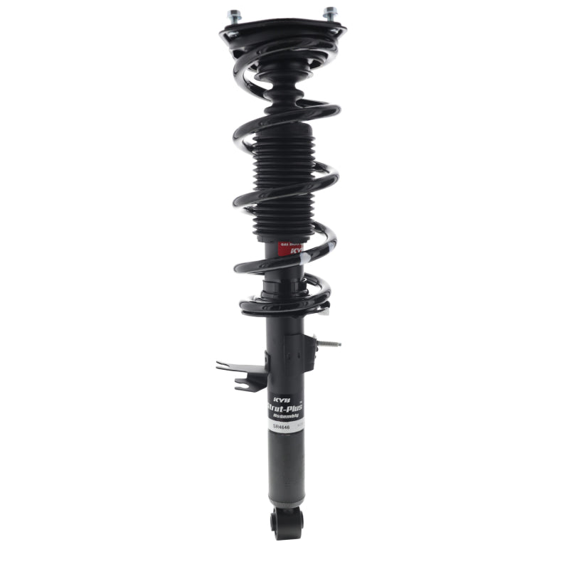 KYB Shocks & Struts Strut Plus - KYB 07-08 Infinity G35 (RWD) / 09-13 G37 (RWD) / 2015 Q40 (RWD) Strut-Plus Strut - Front Right