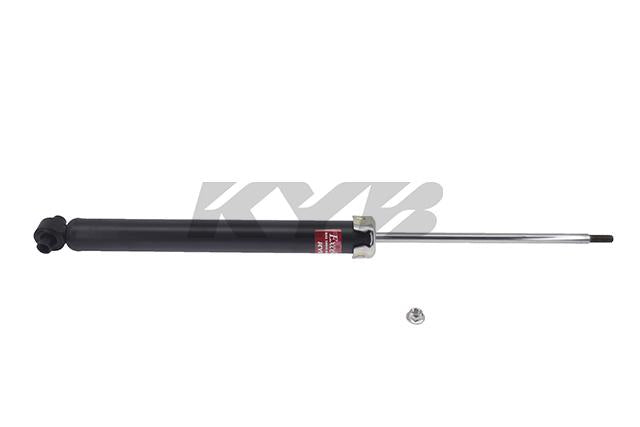 KYB Shock & Strut Excel-G - KYB Shocks & Struts Excel-G Rear 12 Chevrolet Sonic