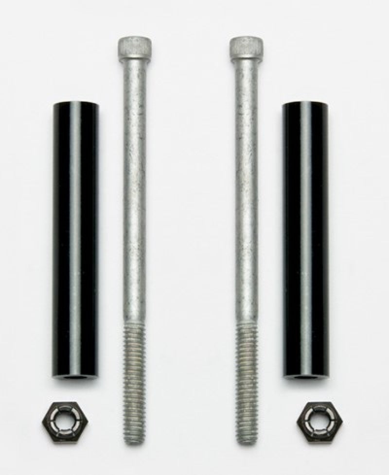 WIL Bolt Kit - Wilwood Bridge Bolt Kit - FSL4 for 1.10in Rotor -2Pk