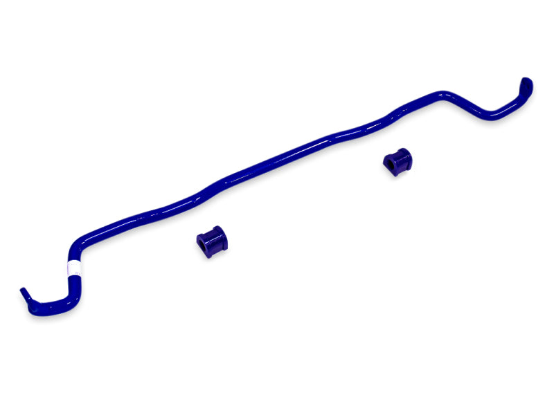 SPR Sway Bars - Front - SuperPro 2008 Subaru Impreza WRX Front Sway Bar Kit - 22mm Adjustable