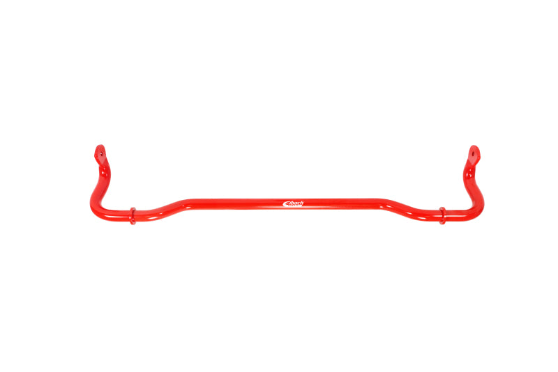 EIB F&R Anti-Roll Bar Kits - Eibach 29mm Front & 25mm Rear Anti-Roll Kit for 15-17 Volkswagen GTI MKVII