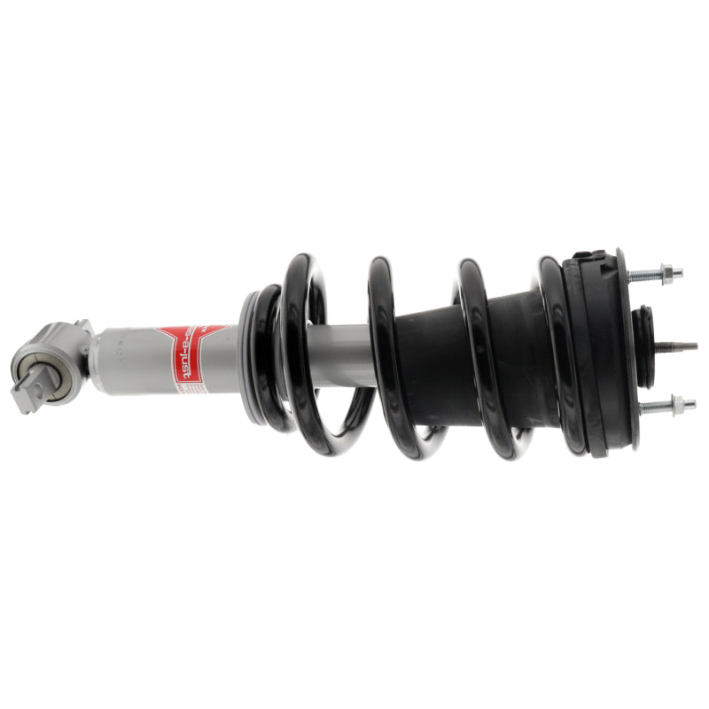 KYB Shocks & Struts Truck Plus - KYB Strut Plus Front Truck-Plus Leveling Assembly 15-18 Chevrolet Suburban 1500 4WD