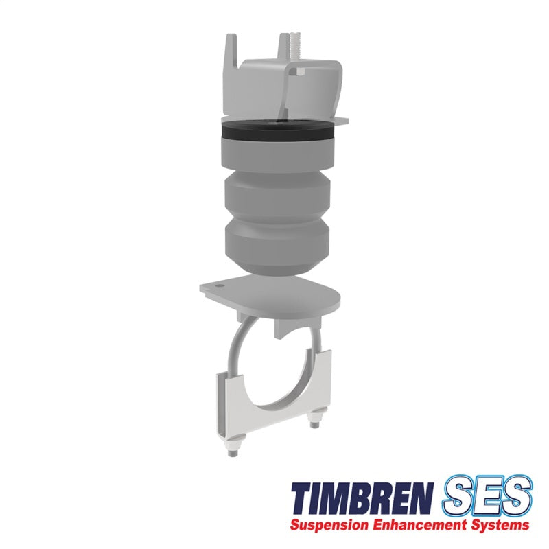 TIM Spacer Kits - Timbren 2015 Ford F-150 SES Spacer Kit