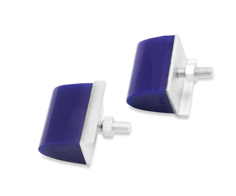 SPR Bump Stop Bushing Kits - SuperPro Ford Falcon Xr-Xf Shortened F/