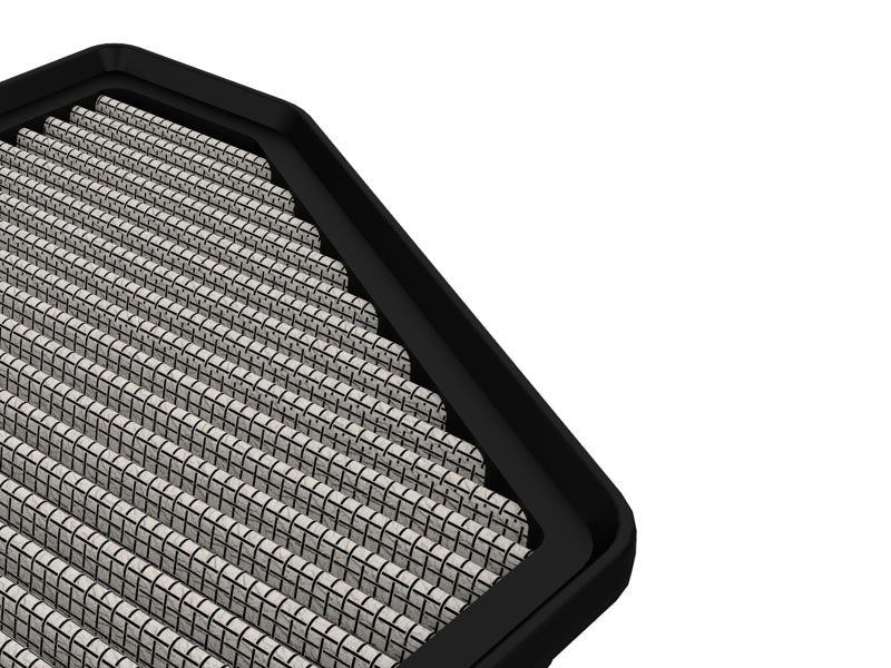 AFE P5R Drop In Air Filter - aFe MagnumFLOW Air Filters OER PDS A/F PDS Chevrolet Camaro 2010-2011 V6-3.6/V8-6.2L
