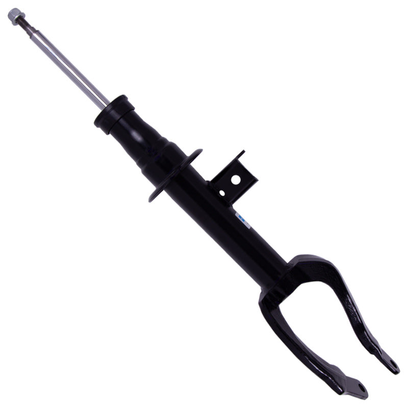BIL B4 Series Shocks - Bilstein B4 OE Replacement 1-16 BMW 550i xDrive Front Left Strut Assembly