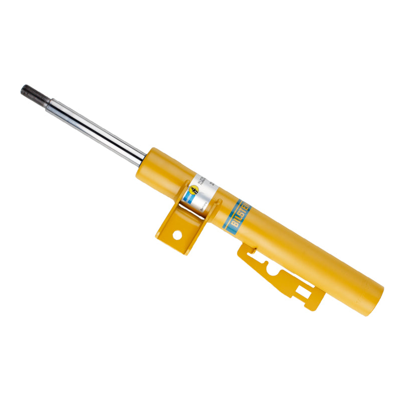 BIL B8 Series Shocks - Bilstein 08-15 Smart Fortwo B8 Performance Plus Suspension Strut Assembly - Front