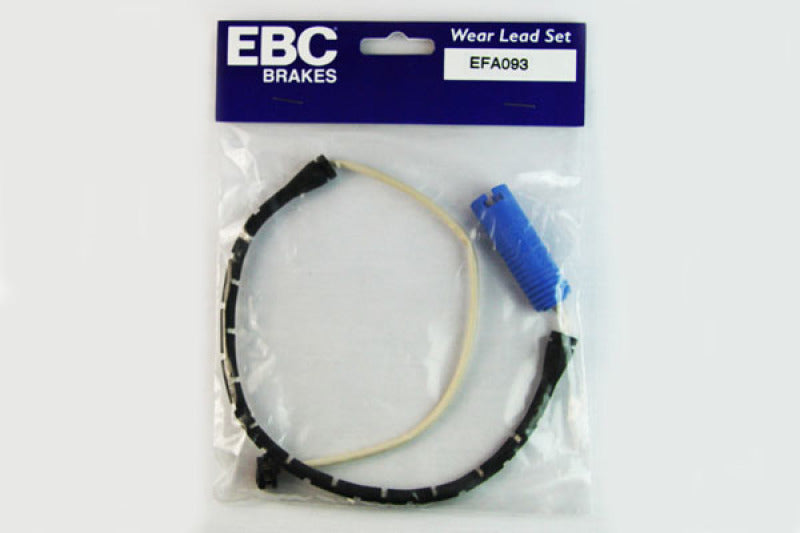 EBC Wear Leads - EBC 95-98 BMW 750iL 5.4L (E38) Front Wear Leads