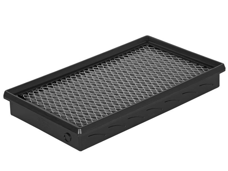 AFE P5R Drop In Air Filter - aFe MagnumFLOW Air Filters OER PDS A/F PDS Ford Van 95-03 V8-7.3L (td)
