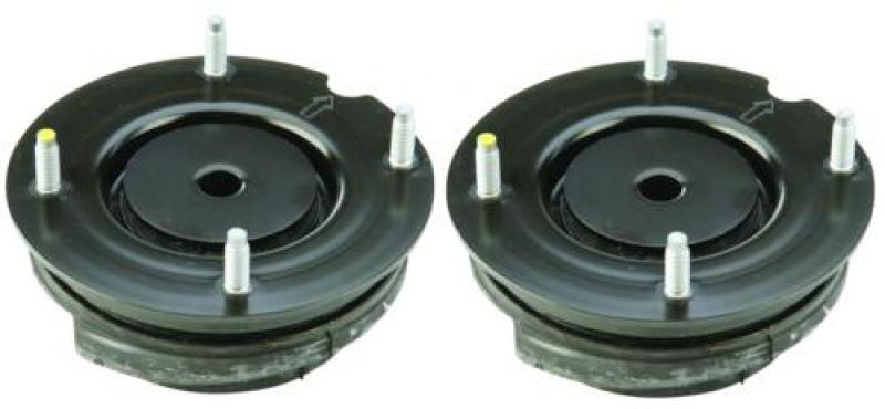 FR Shocks - Ford Racing 05-14 Mustang Front Strut Mount Upgrade (Pair)