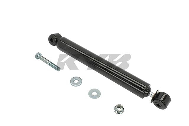 KYB Steering Stablizers - KYB Shocks & Struts Steering Stabilizers Front FORD Bronco 1970-79 FORD F100 F150 (4WD) 1970-79 FORD