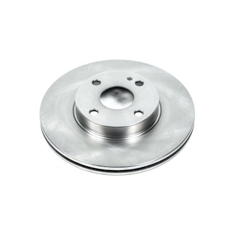 PSB Autospecialty Rotor - Power Stop 94-97 Mazda Miata Front Autospecialty Brake Rotor