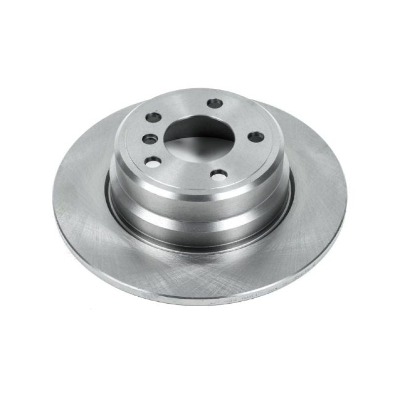 PSB Autospecialty Rotor - Power Stop 00-06 BMW X5 Rear Autospecialty Brake Rotor