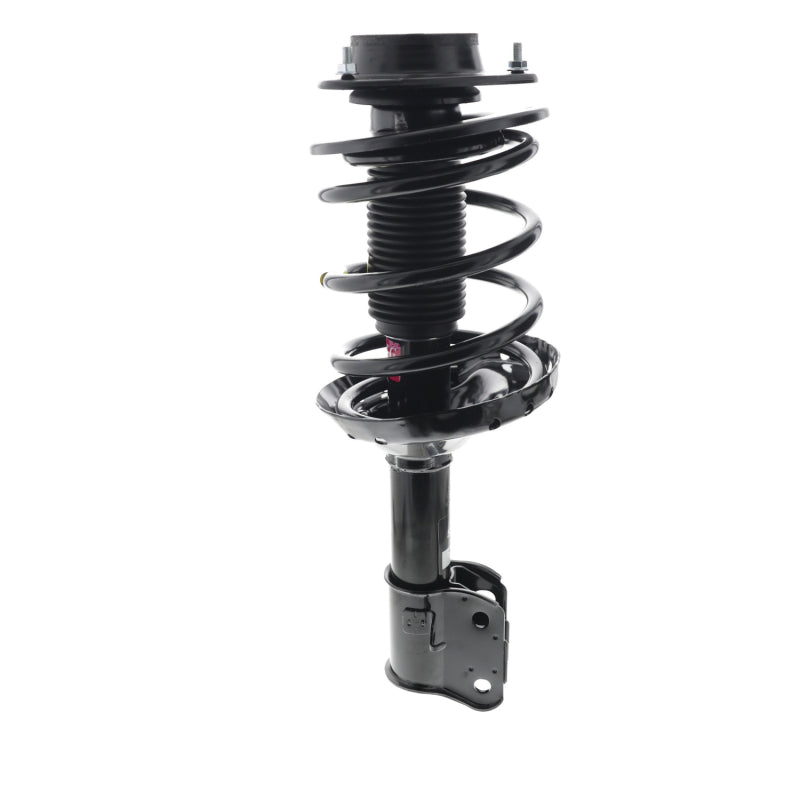 KYB Shocks & Struts Strut Plus - KYB Shocks & Struts Strut Plus Front Left 12-16 Subaru Impreza (Exc. WRX)