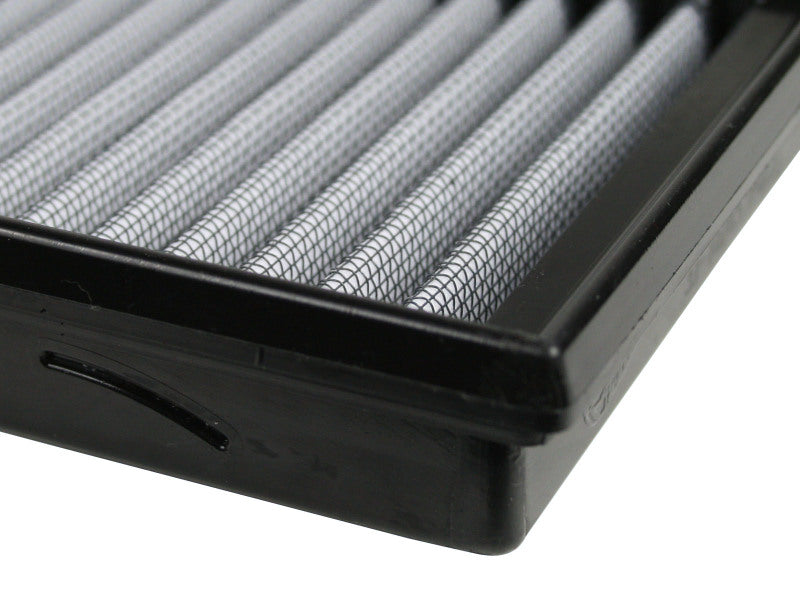 AFE P5R Drop In Air Filter - aFe MagnumFLOW Air Filters OER PDS A/F PDS VW Jetta/Rabbit (MKV) 05-10 L5-2.5L