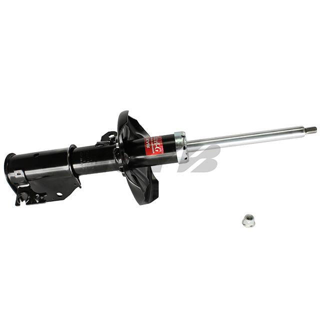 KYB Shock & Strut Excel-G - KYB Shocks & Struts Excel-G Front Left MAZDA Protege 2001-03 MAZDA Protege 5 2002-03