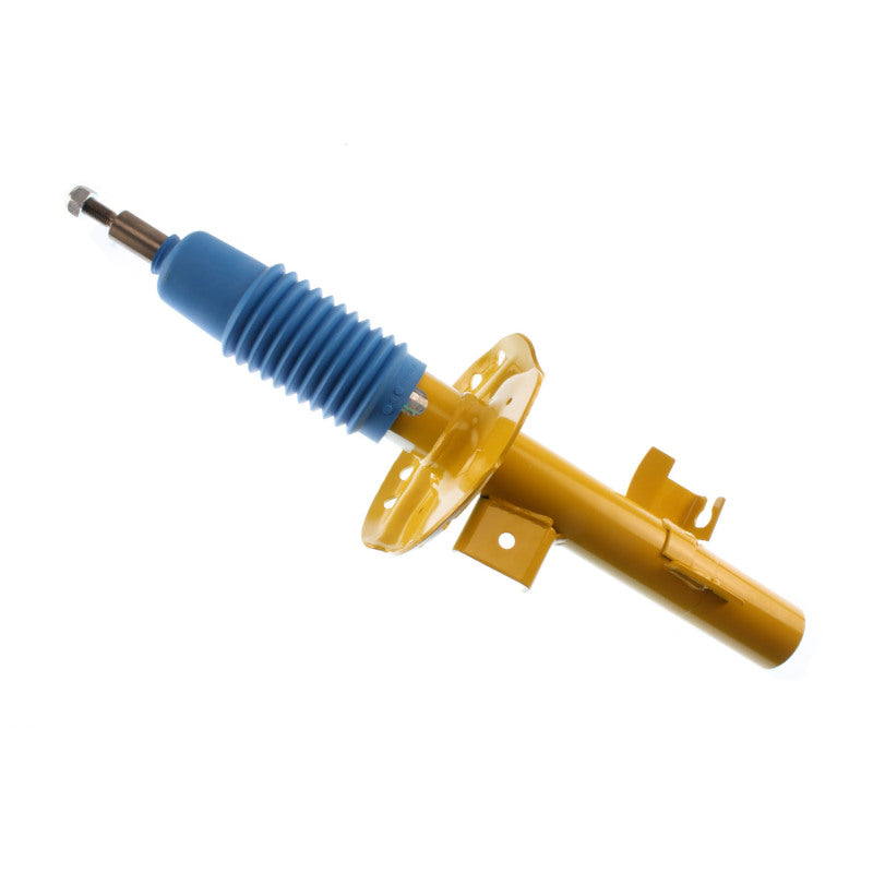 BIL B6 Series Shocks - Bilstein B6 2007 Volvo S80 V8 Front Left 36mm Monotube Strut Assembly