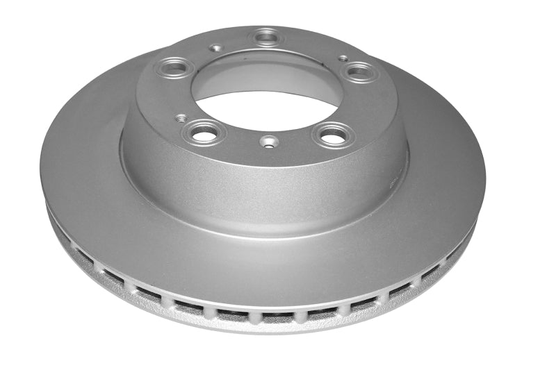 DBA En-Shield Standard Rotors - DBA 00-08 Porsche Boxster Roadster S Rear En-Shield Standard Rotor