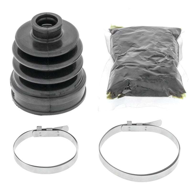 QBS CV Boot Kits - QuadBoss 04-05 Can-Am Outlander 330 Front Inner CV Boot Kit
